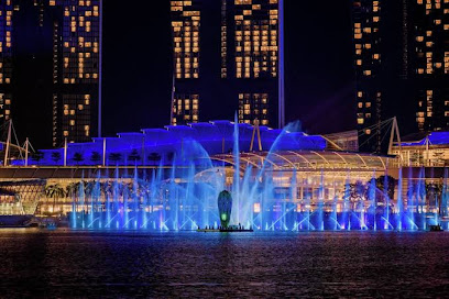 Marina Bay Sands Singapore thumb 2